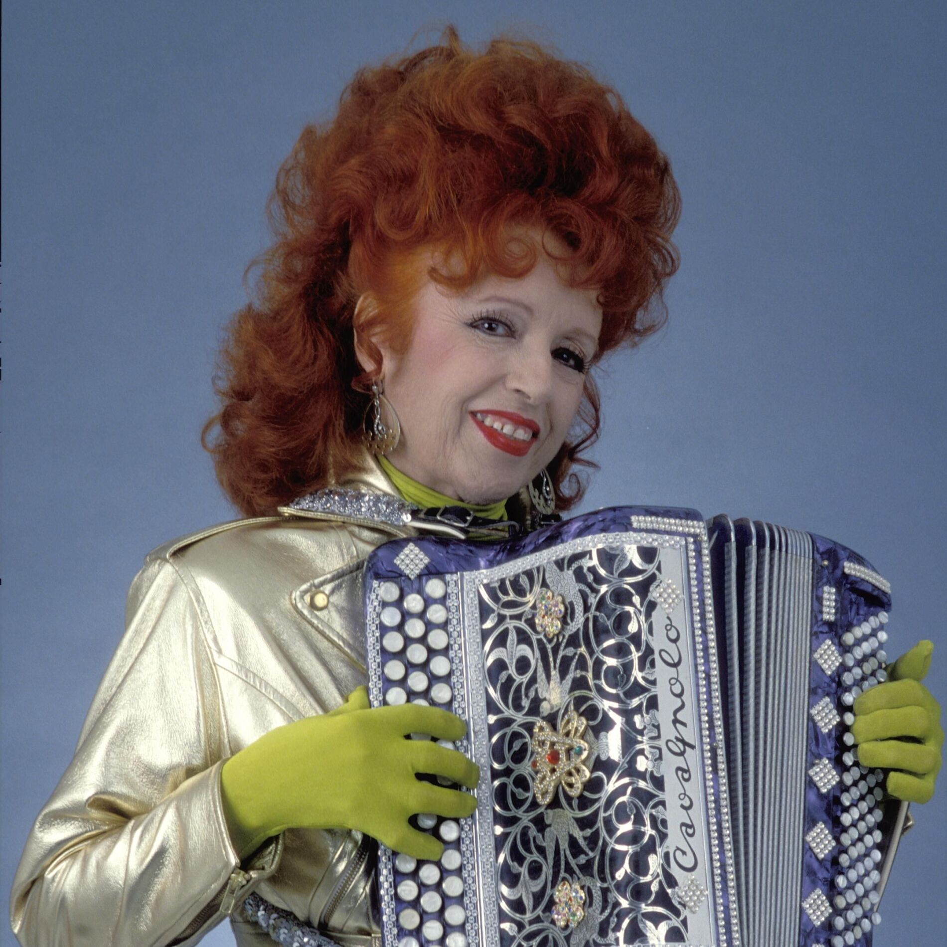 Yvette Horner