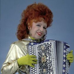 Picture of Yvette Horner