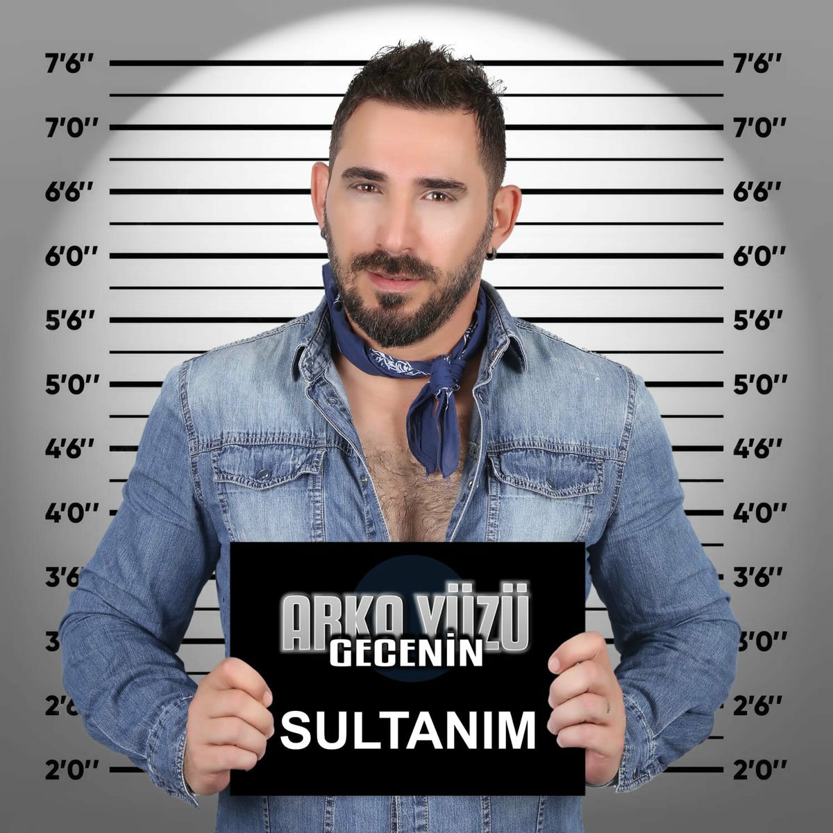 Gecenin Arka Yüzü