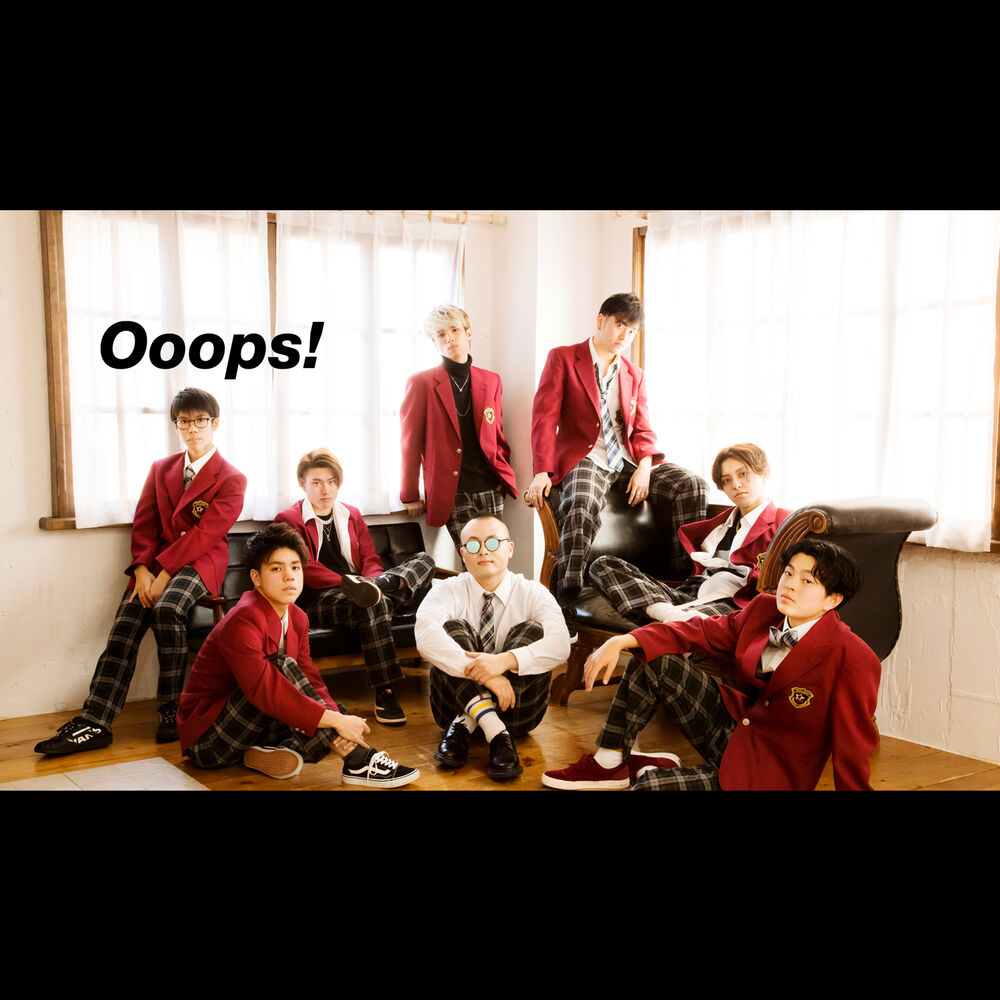 Picture of Ooops!