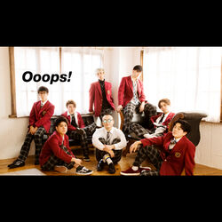 Picture of Ooops!
