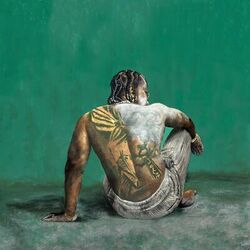 Picture of Priddy Ugly