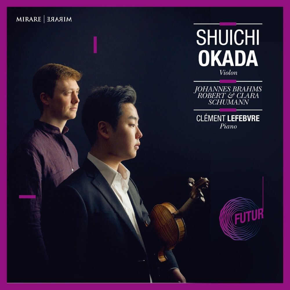 Picture of Shuichi Okada