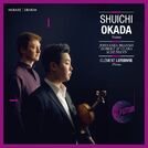 Shuichi Okada