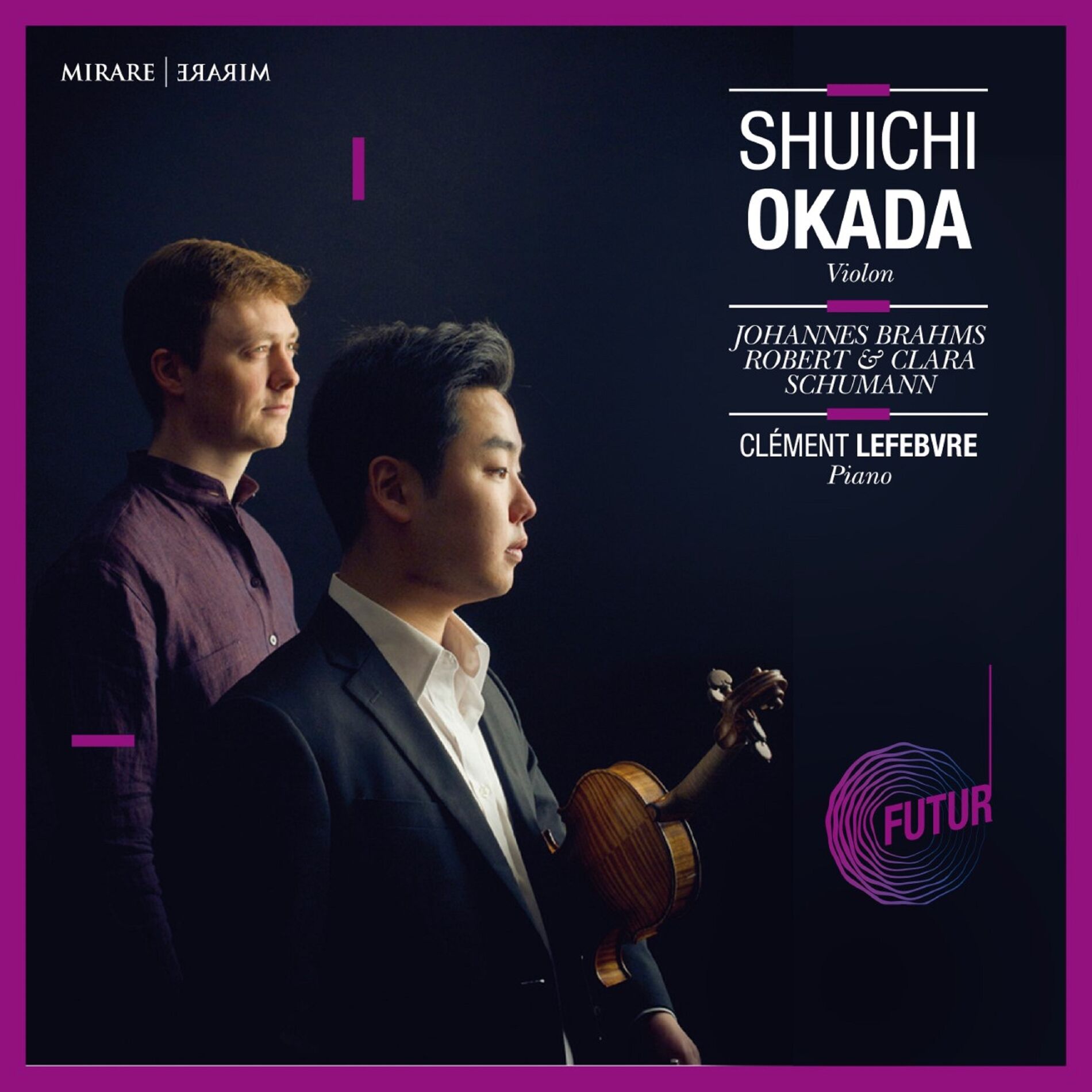 Shuichi Okada