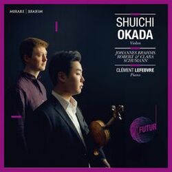 Picture of Shuichi Okada
