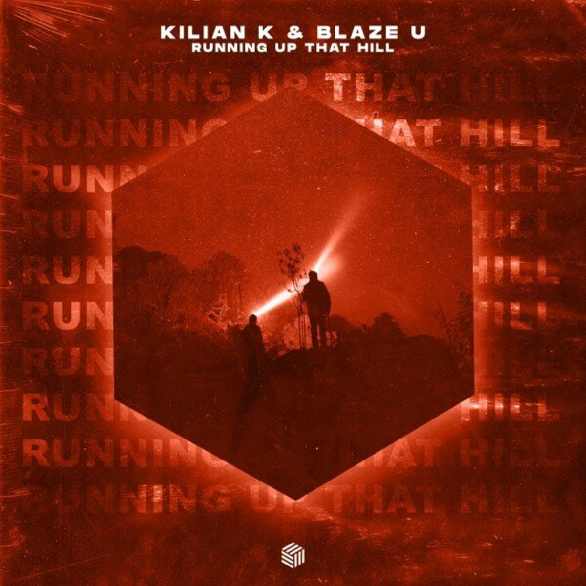 Blaze U