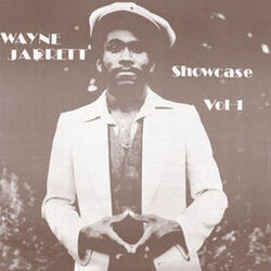 Picture of Wayne Jarrett