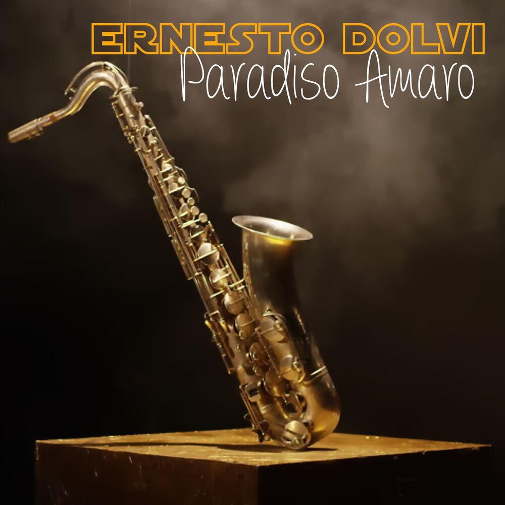 Picture of Ernesto Dolvi