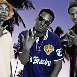 Picture of LBC Crew