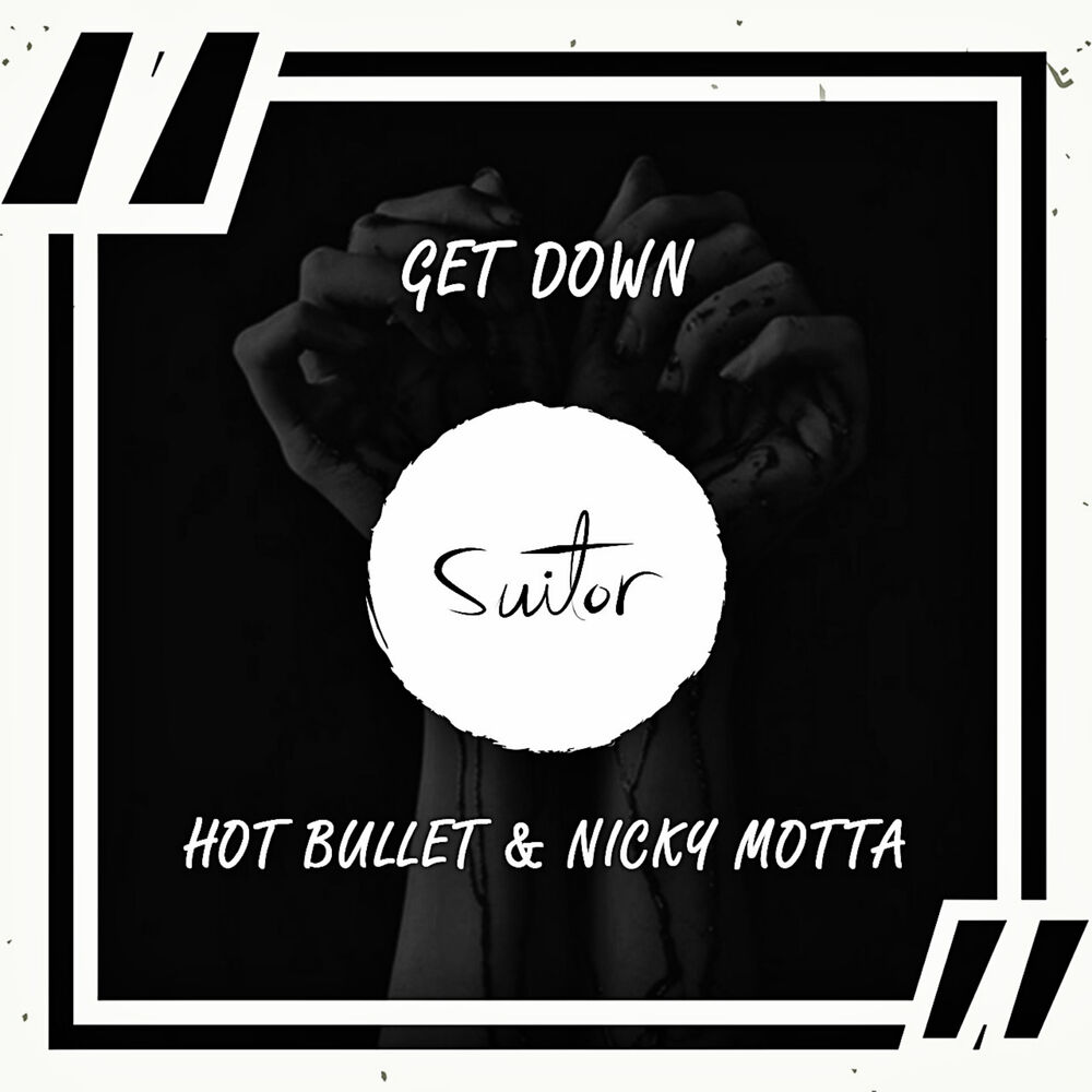 Picture of Nicky Motta