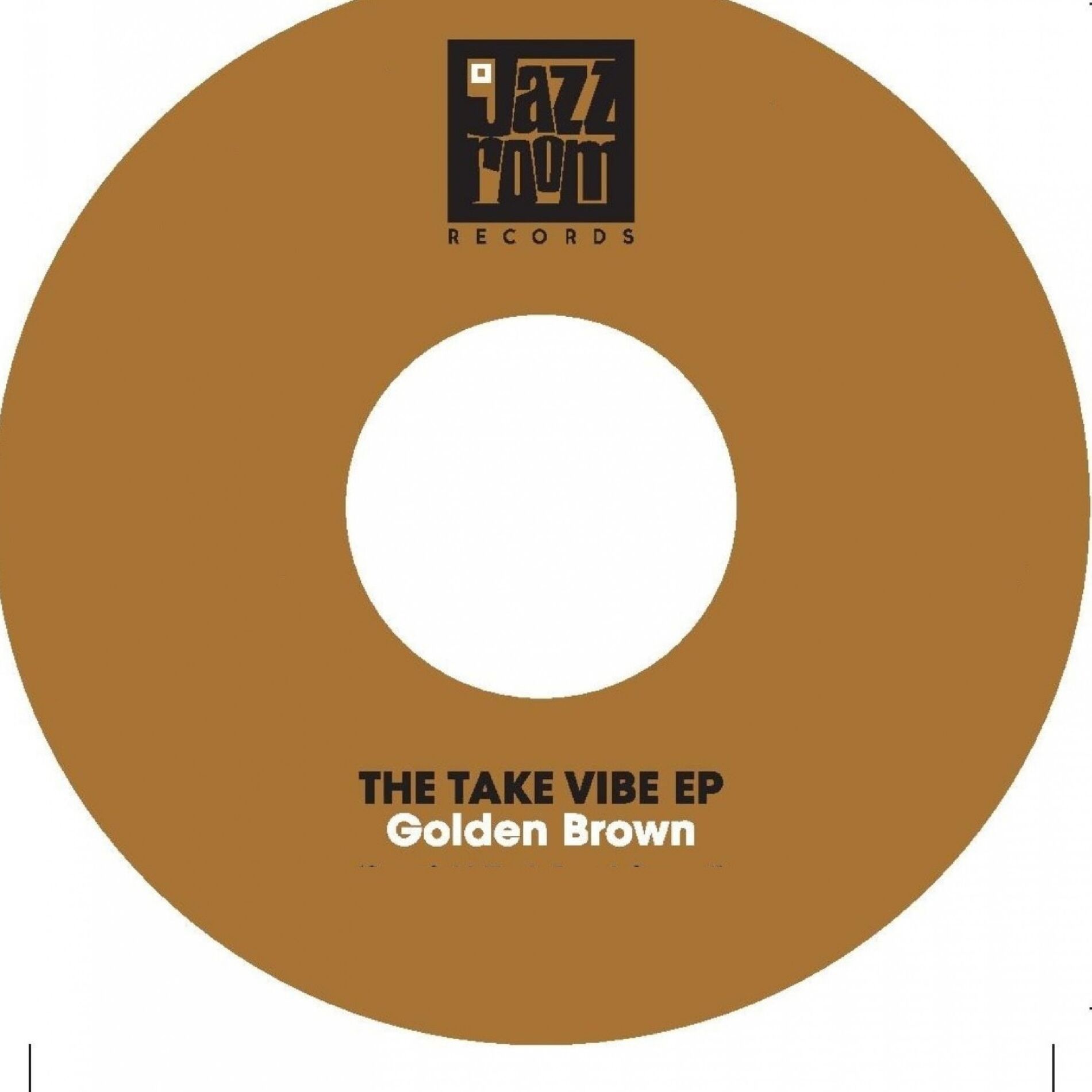 THE TAKE VIBE E.P.