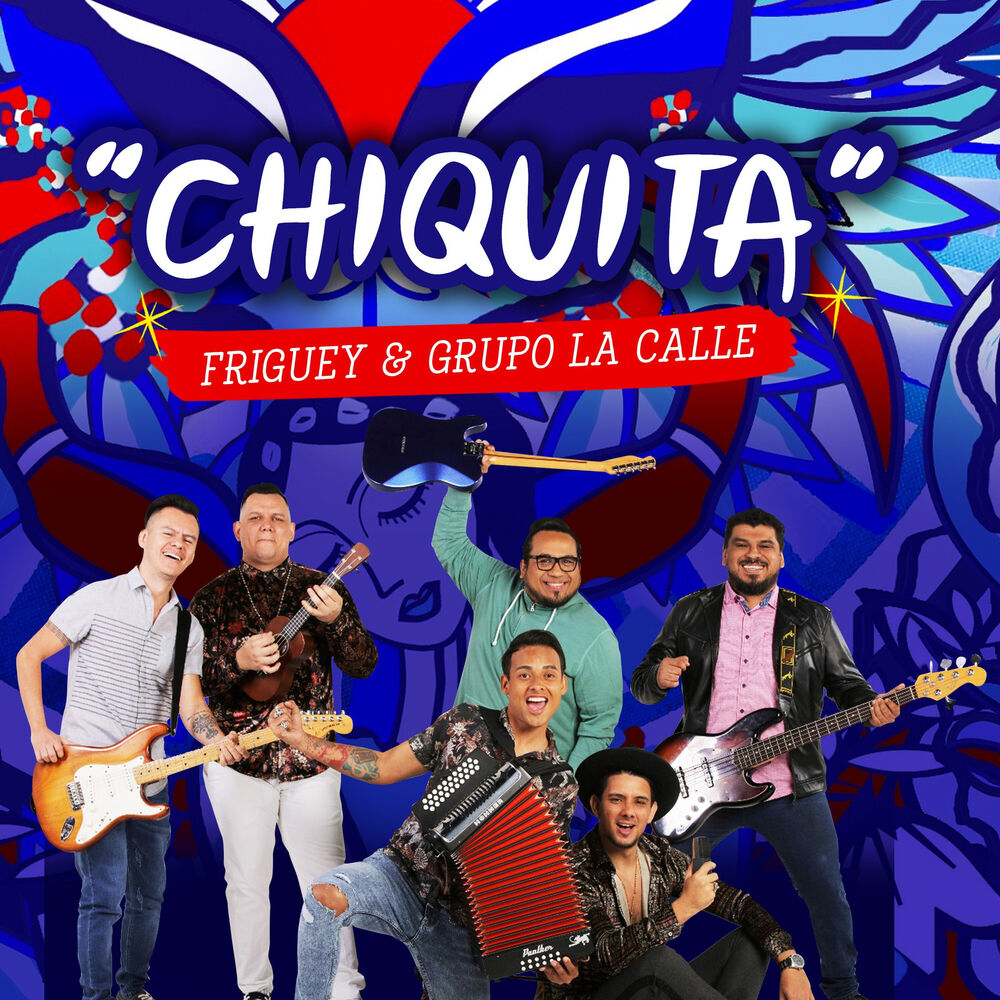 Picture of Grupo La Calle