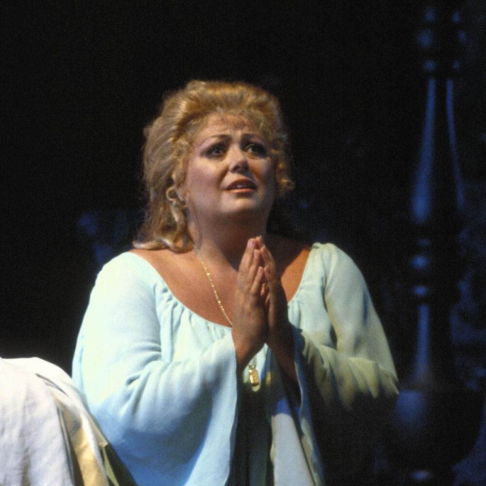Picture of Margaret Price
