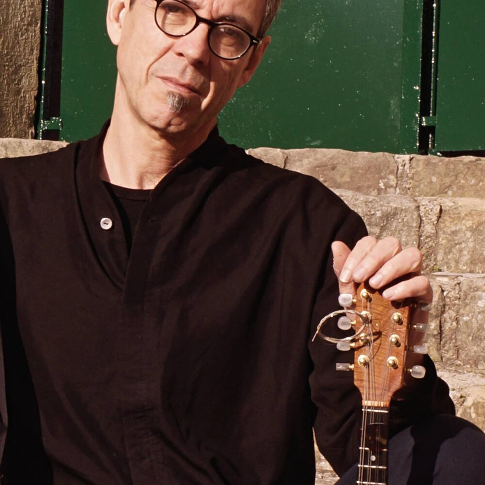 Picture of Patrick Vaillant