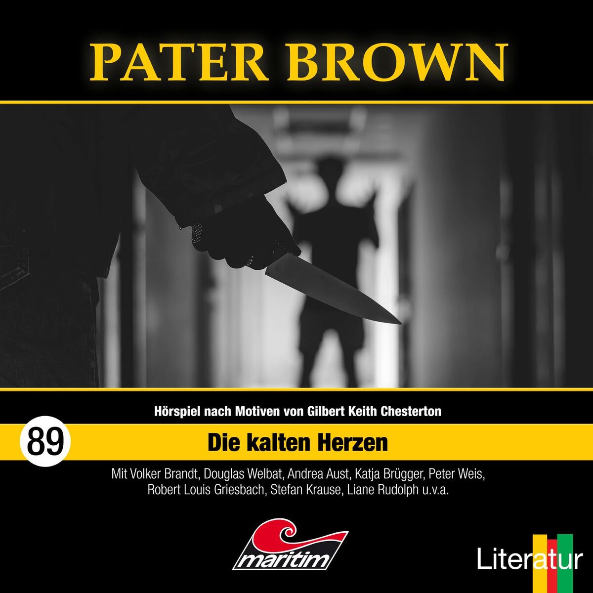 Pater Brown