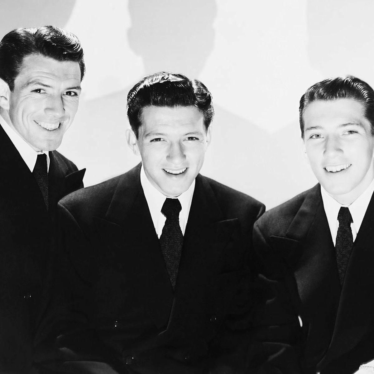 The Williams Brothers