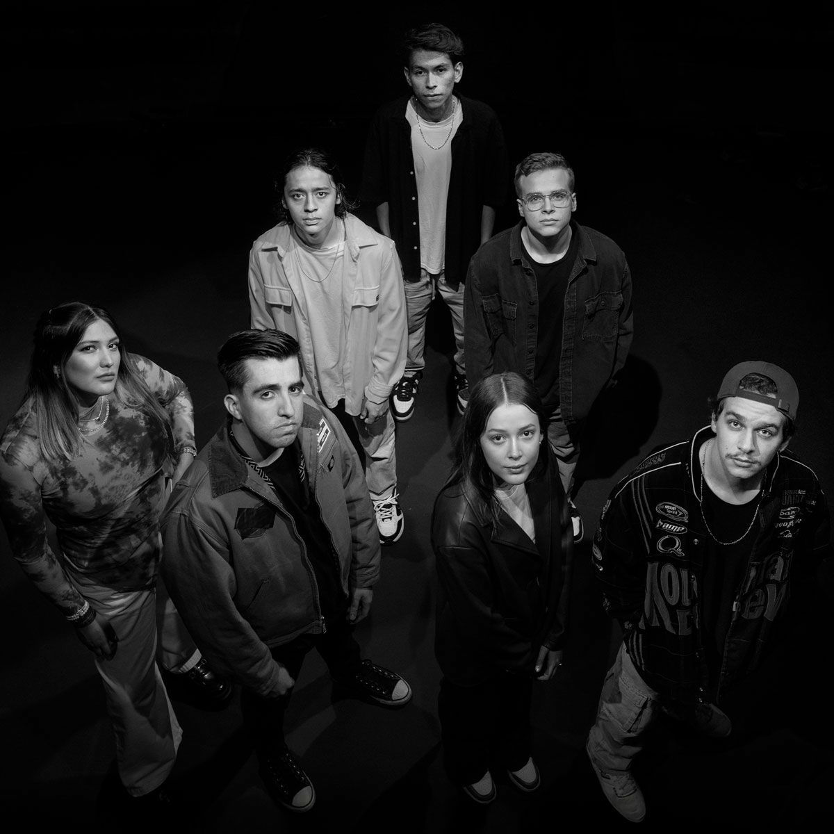 Artist picture of PRISMA Más Vida