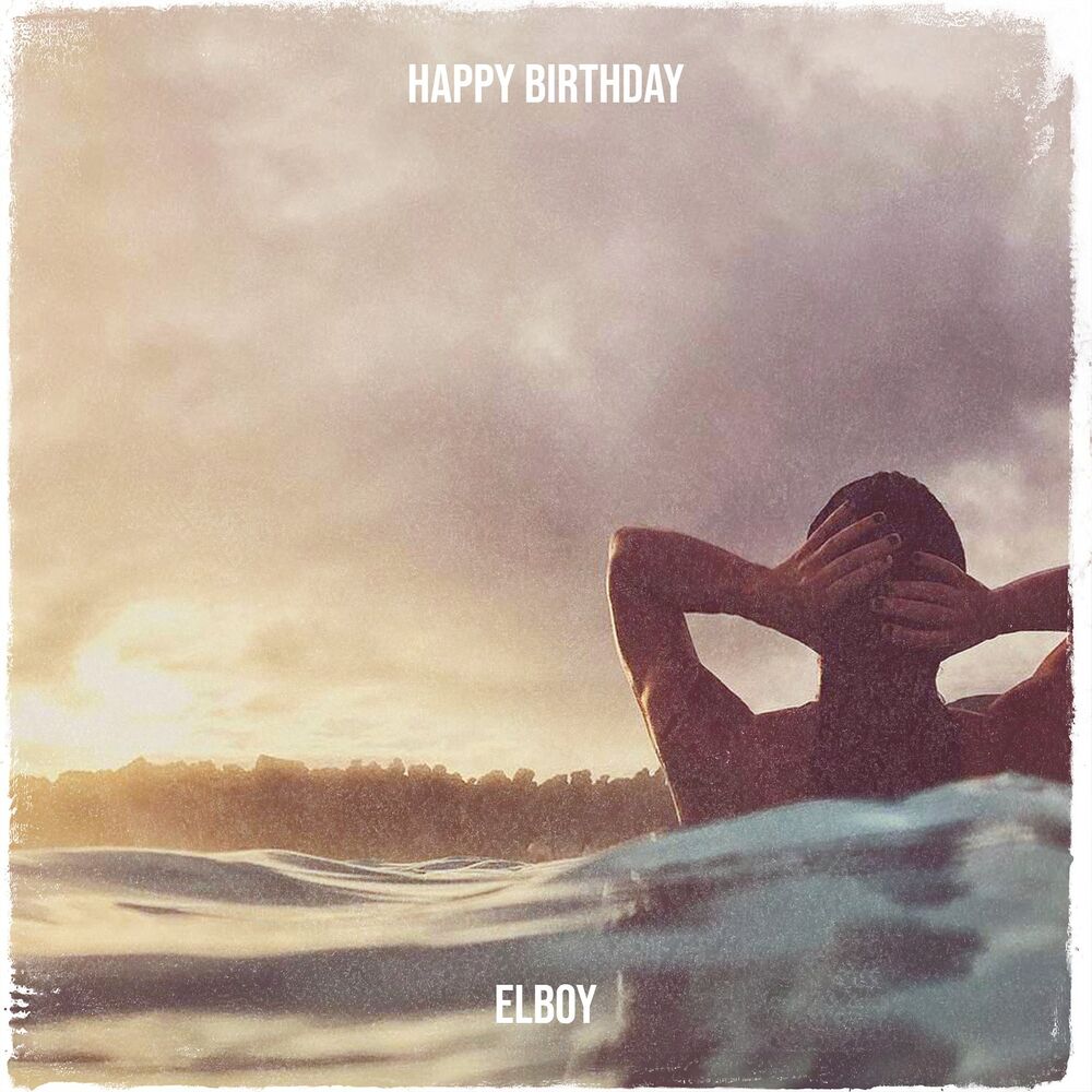 Picture of Elboy