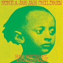 Picture of Ras Michael & The Sons Of Negus