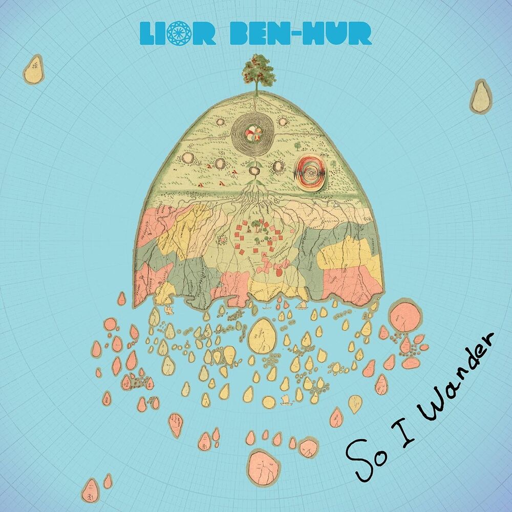 Picture of Lior Ben-Hur
