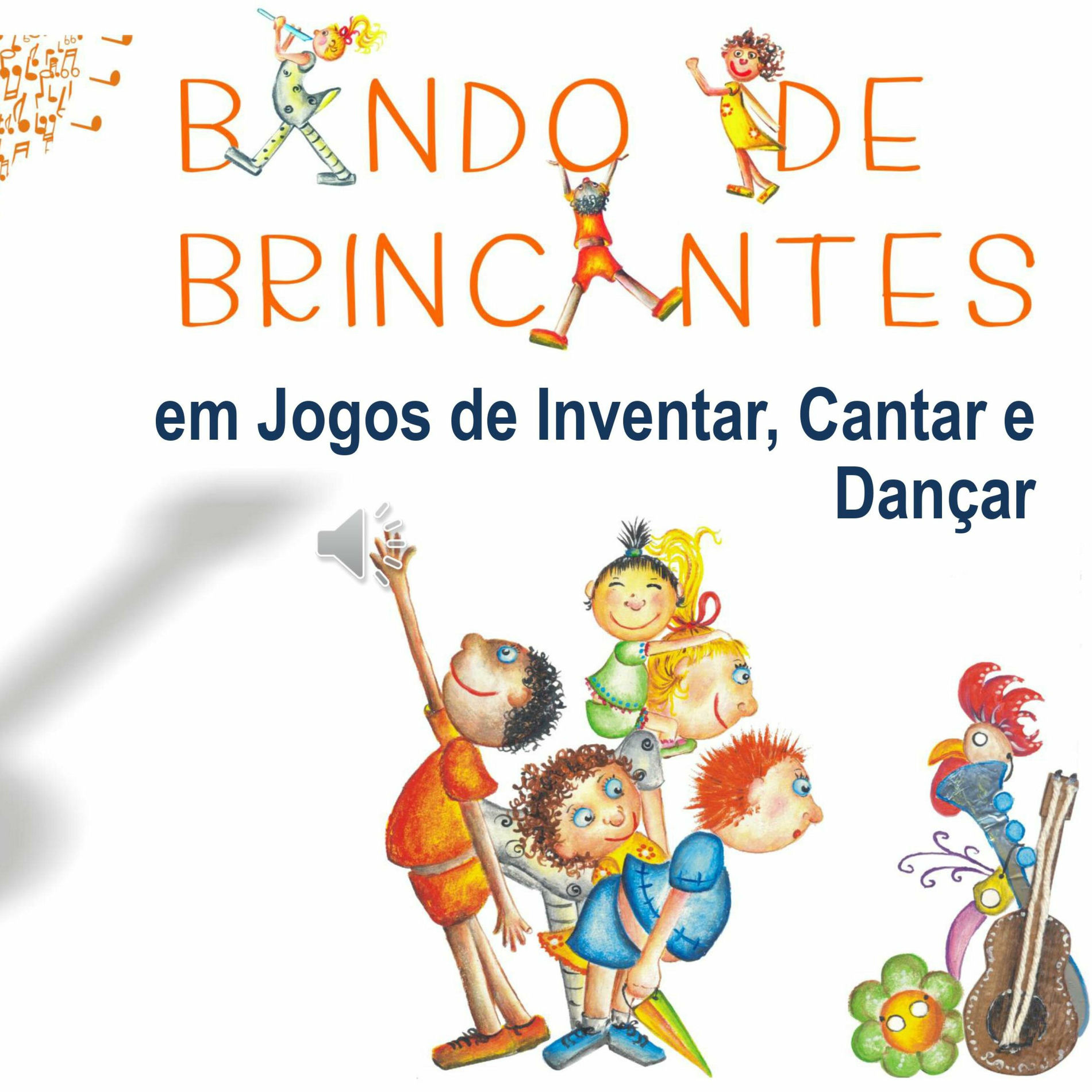 Viviane Juguero & Bando de Brincantes