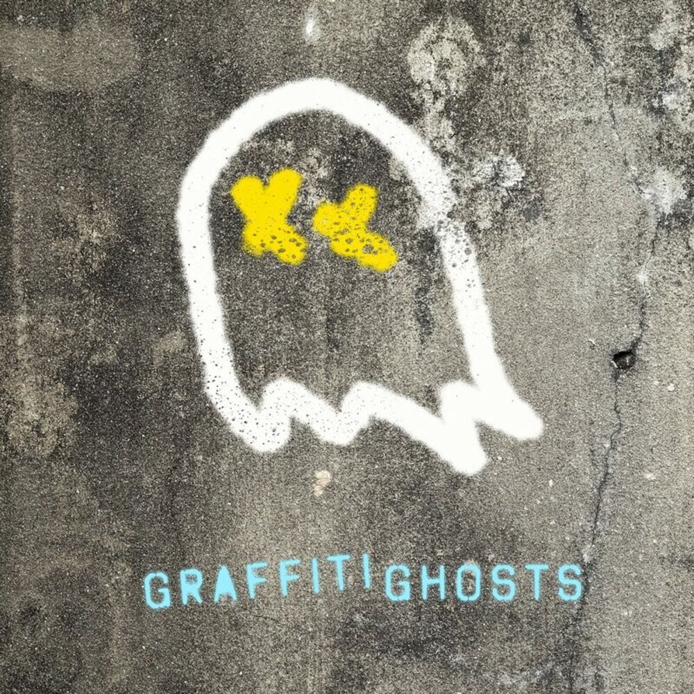 Picture of Graffiti Ghosts