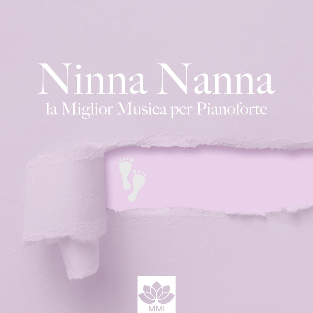Picture of Ludovico Allevia & Classical Lullabies