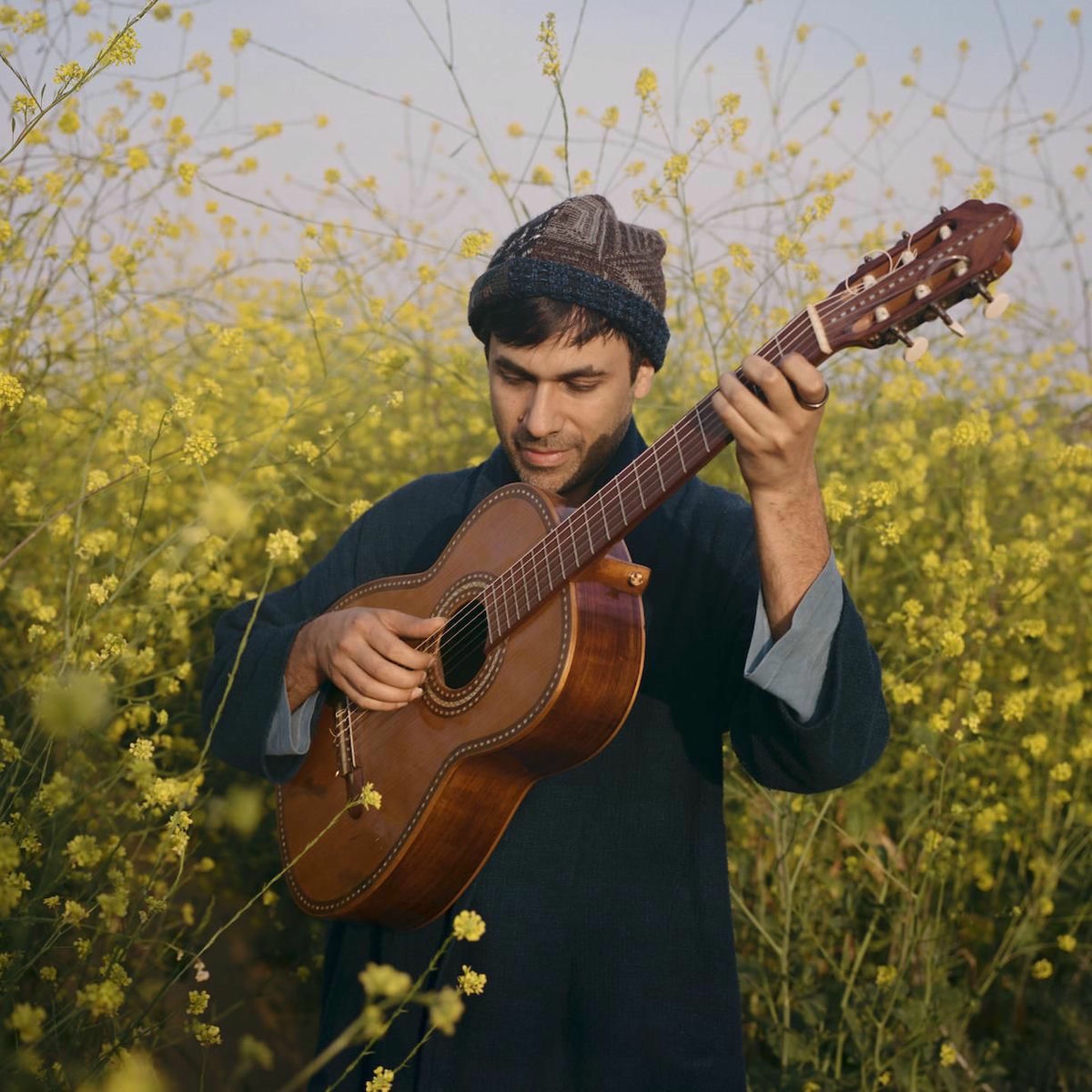 Artist picture of Fabiano do Nascimento