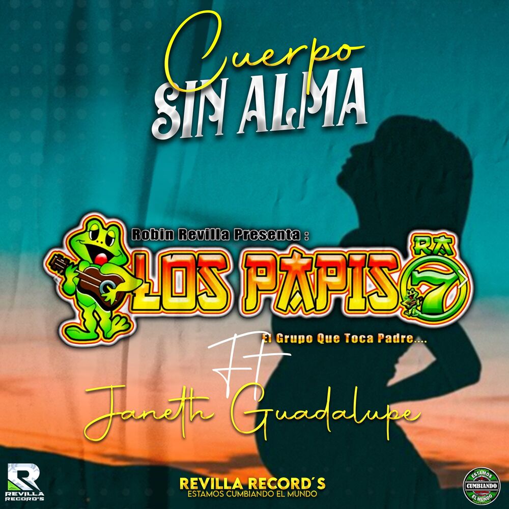 Picture of Los Papis RA7