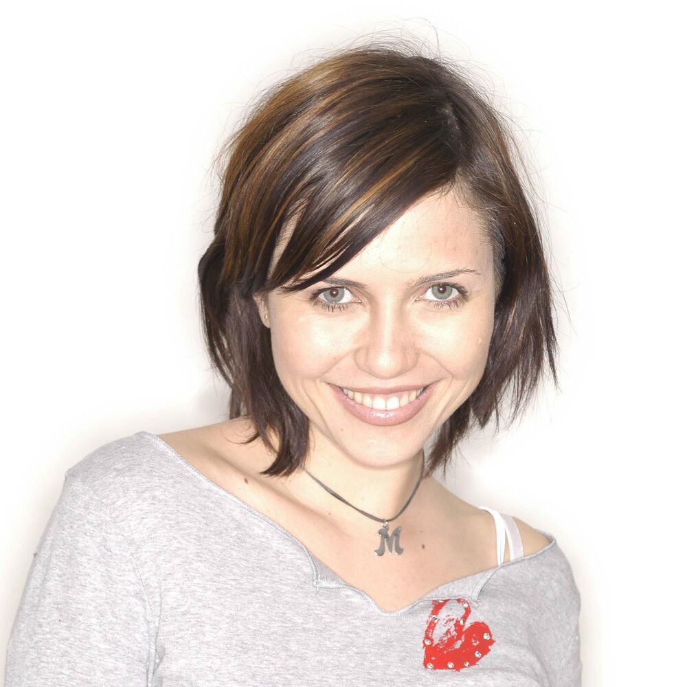 Picture of Mia Aegerter