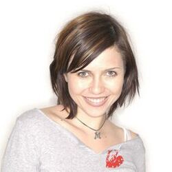 Picture of Mia Aegerter