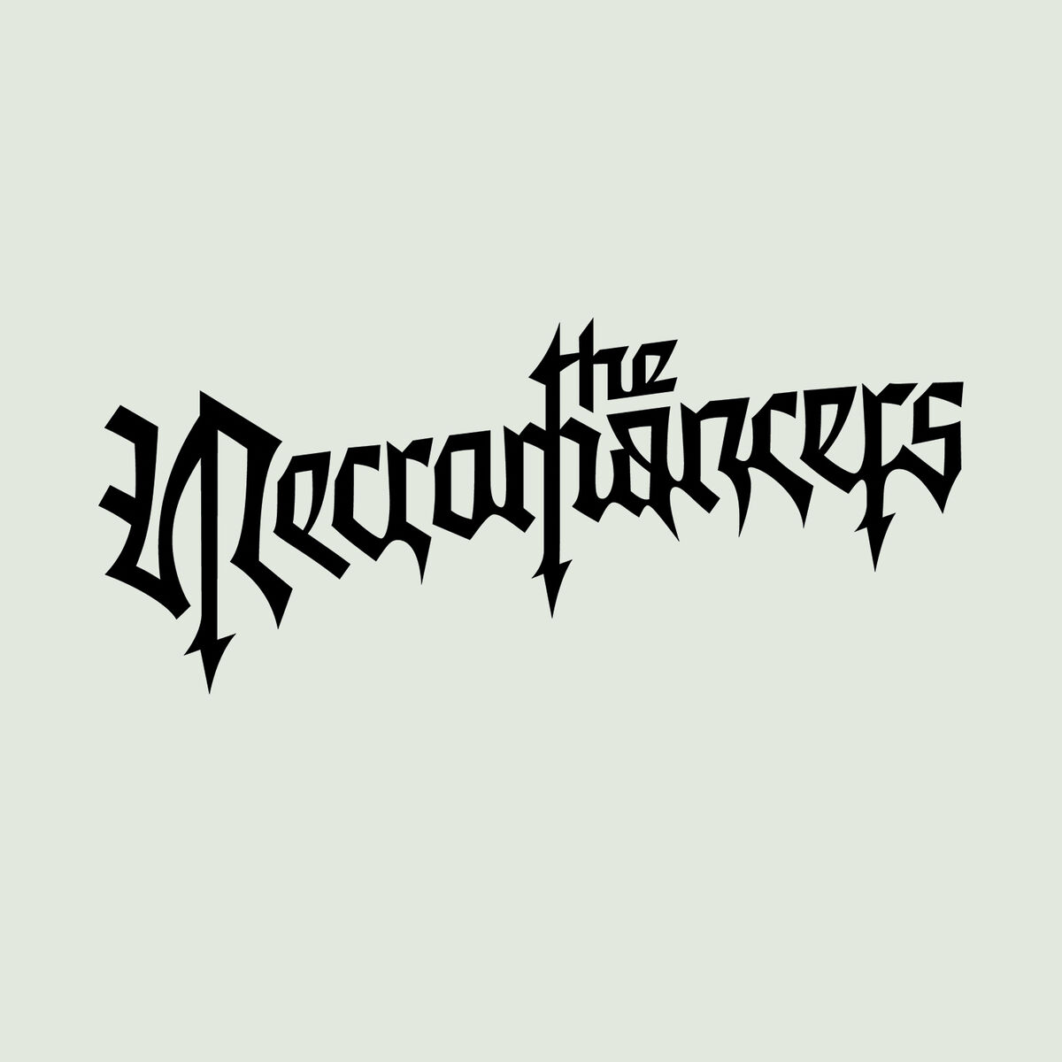 The Necromancers