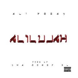 Picture of Ali Vegas