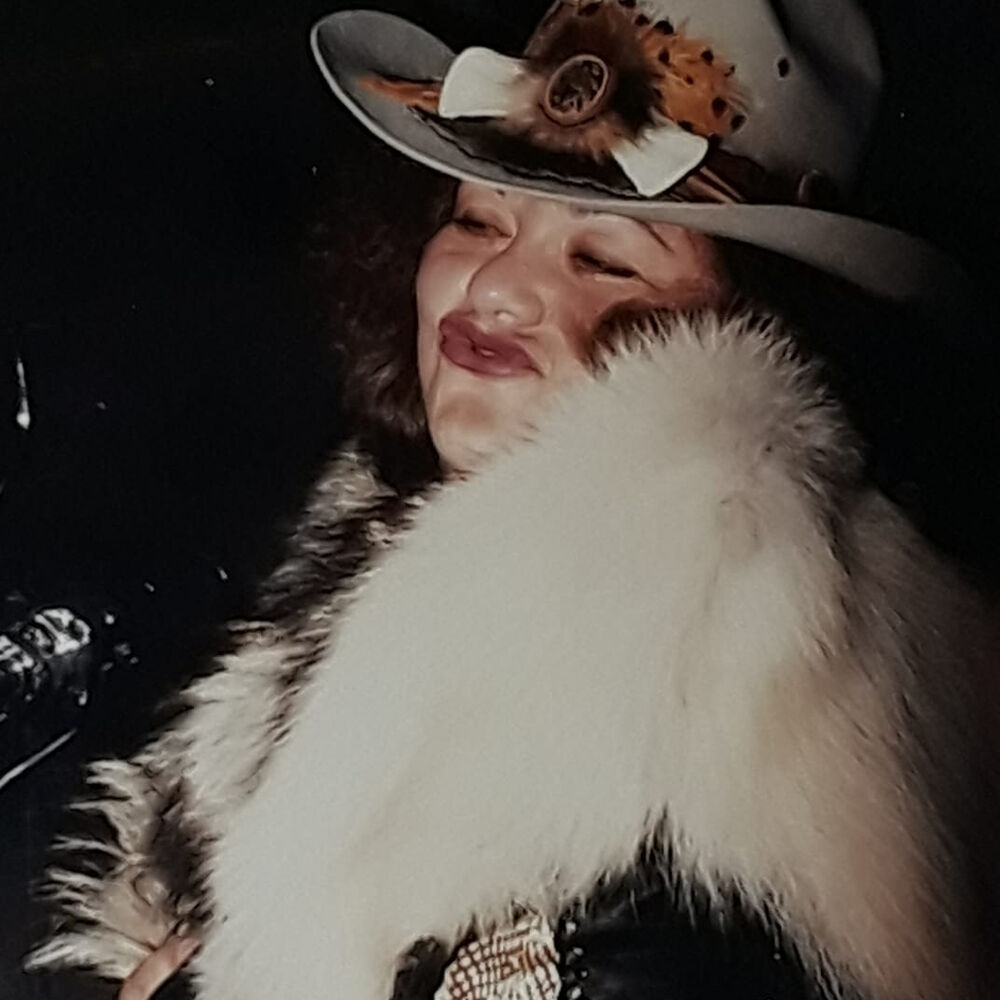 Picture of Alessandra Marc