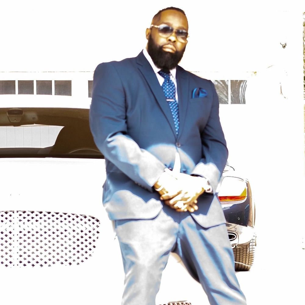 Photo de l'artiste Father MC