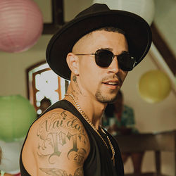 Picture of MC Rahell