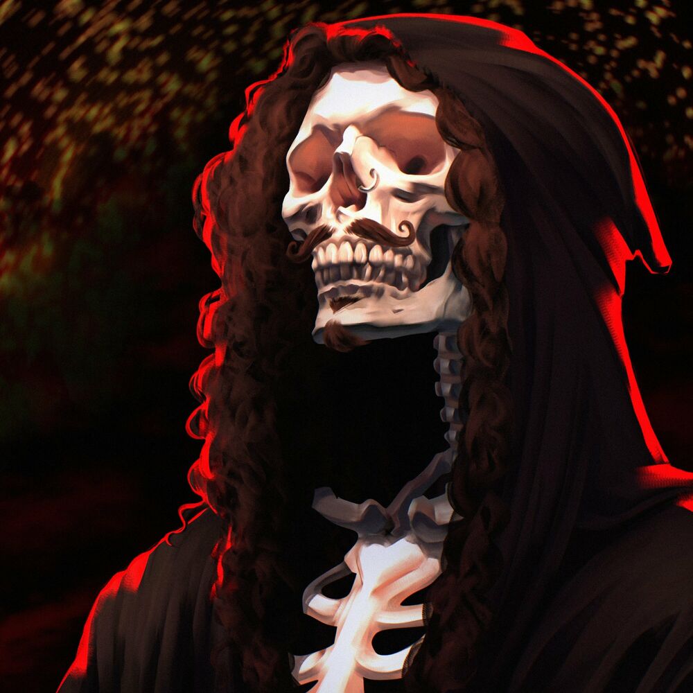 Picture of Stevie T