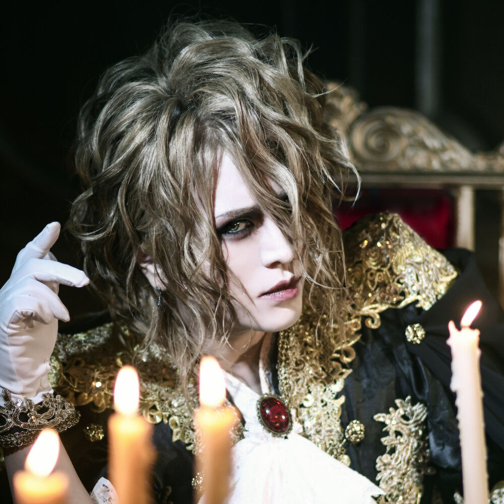 Picture of KAMIJO