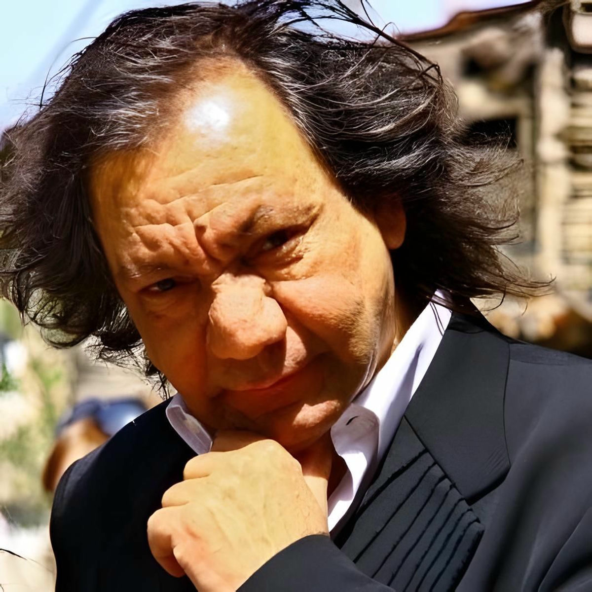 Tony Gatlif