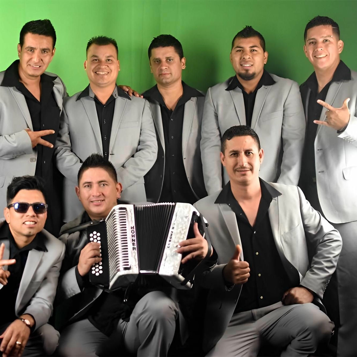 La Tropa Vallenata