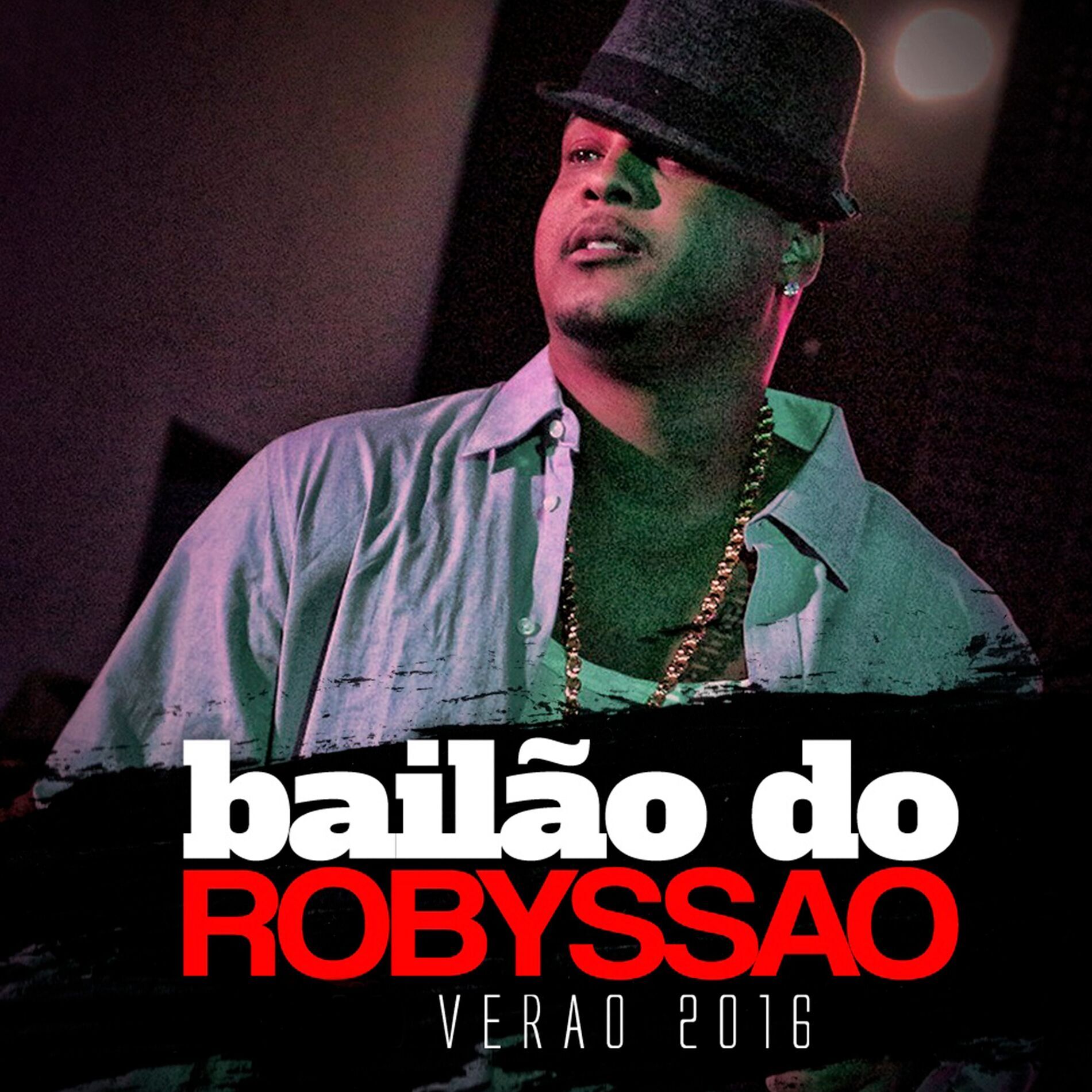 Bailão do Robyssão