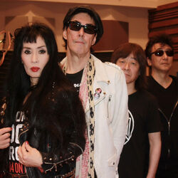 Picture of Sheena & the Rokkets