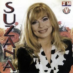 Picture of Suzana Jovanovic