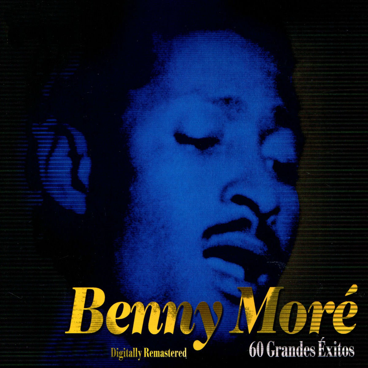 Benny Moré