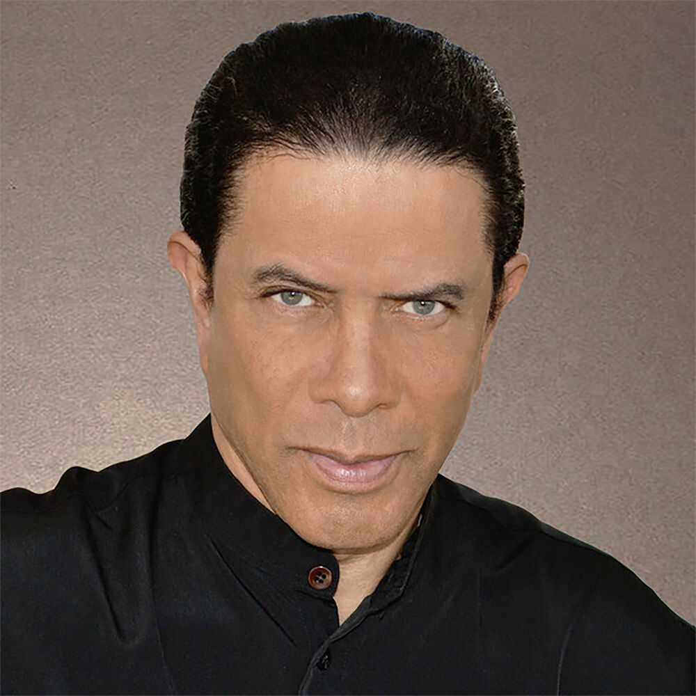 Picture of Gregory Abbott