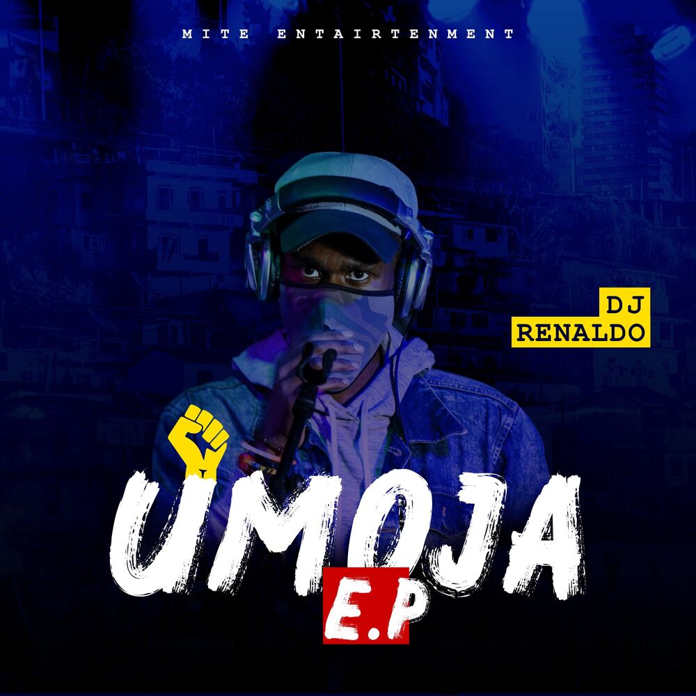 Picture of DJ Renaldo