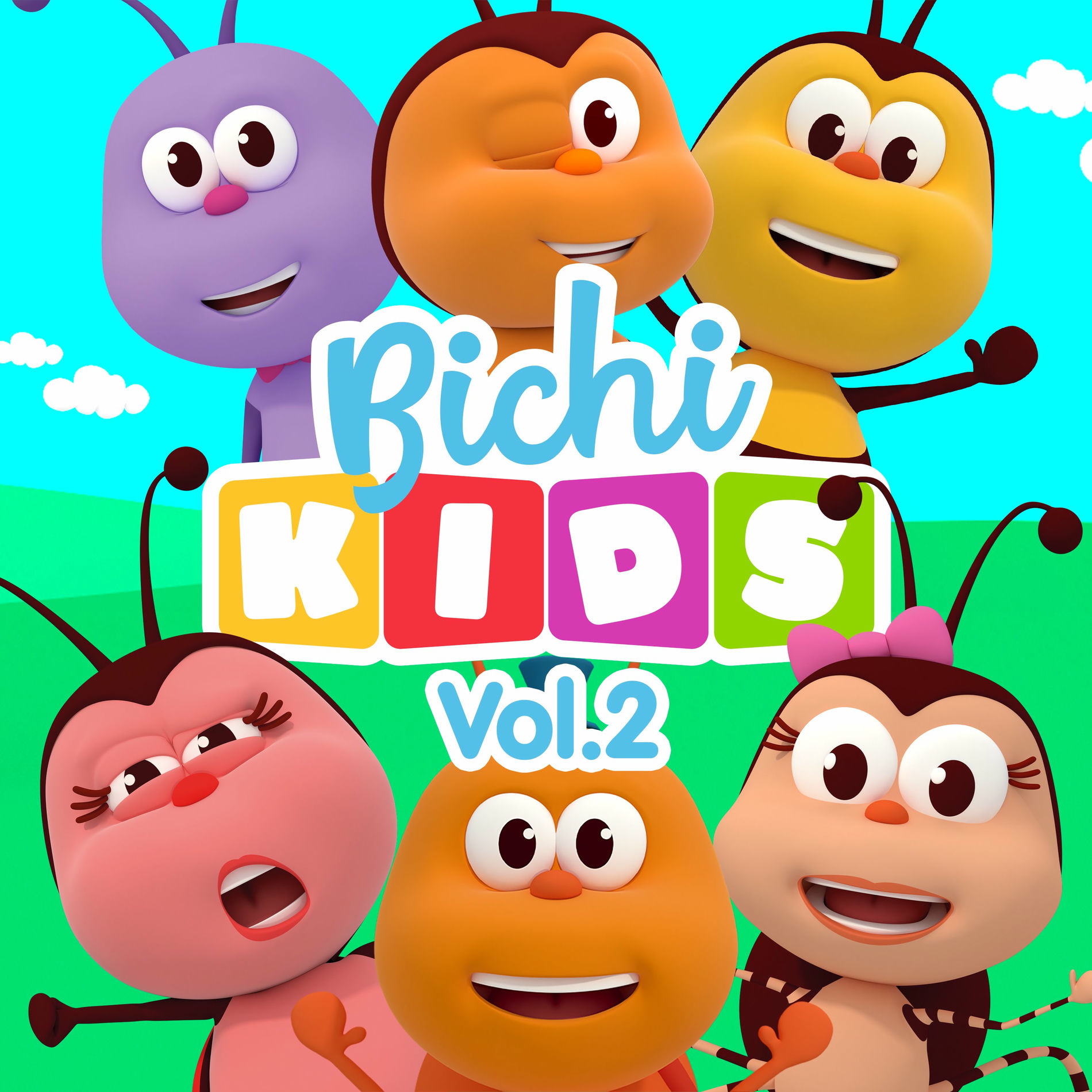 O Reino Infantil