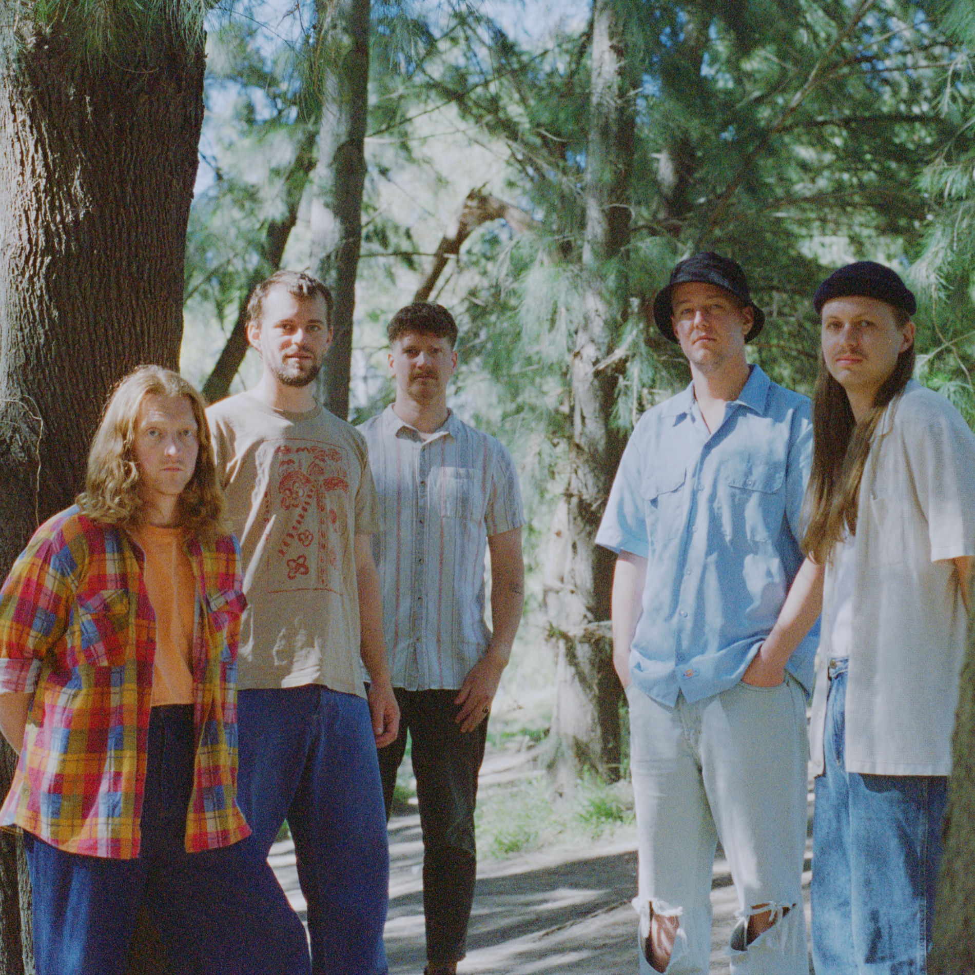 Artist picture of Surprise Chef