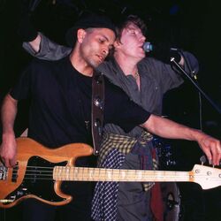 Picture of Love Spit Love